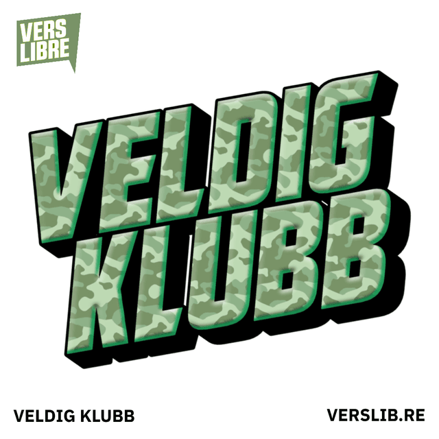 Veldig klubb with Antibakke, Klysterik, Ice_Dogg & Romskip & Planeter (2026.02.28)