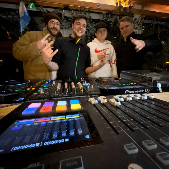 Nxt LVL Bergen (2026.02.21)