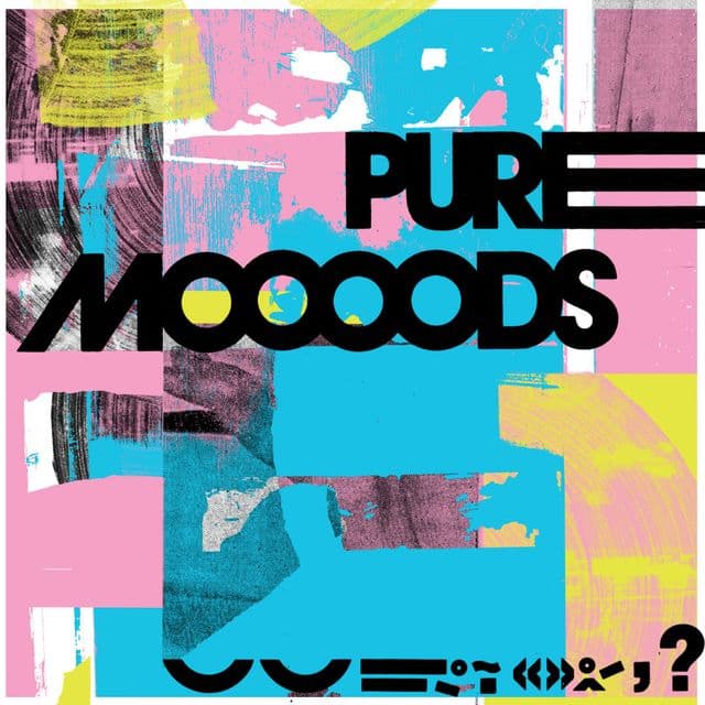 Pure Moods with King Knut & Luke Drozd (2026.03.07)