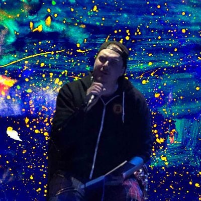 Chattin' Shit with Christian Soks