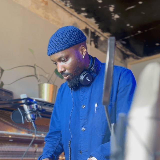 Pure Afro with Nelson (2026.03.07)