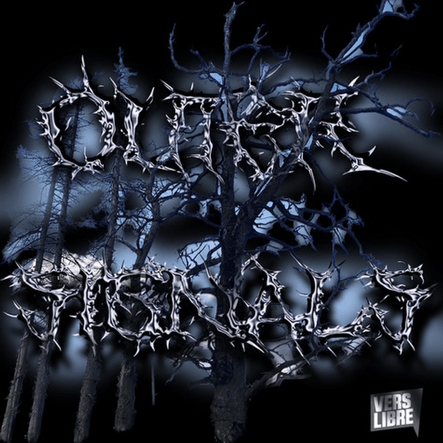 Outer Signals with Said Warya (2025.11.01)