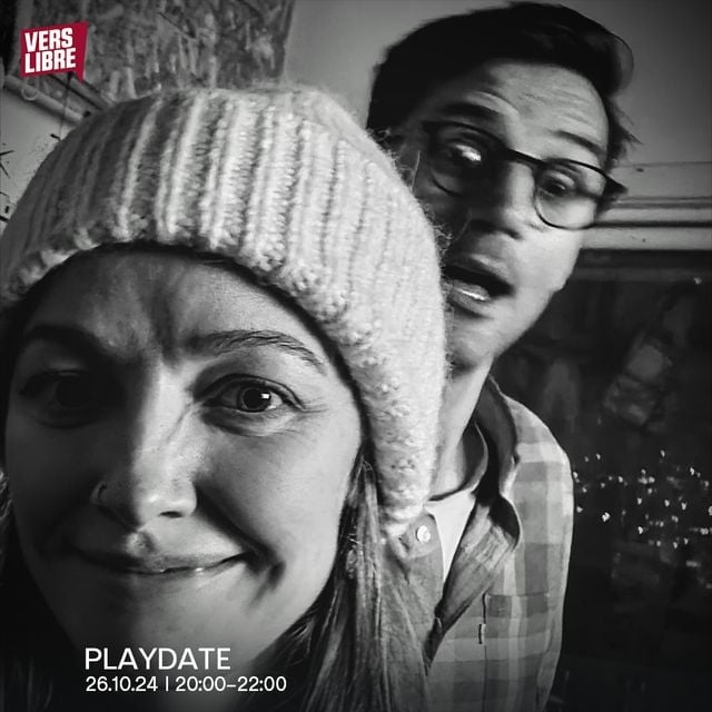 Playdate with DJ Signalfeil and . _ntro.vert (2026.02.28)