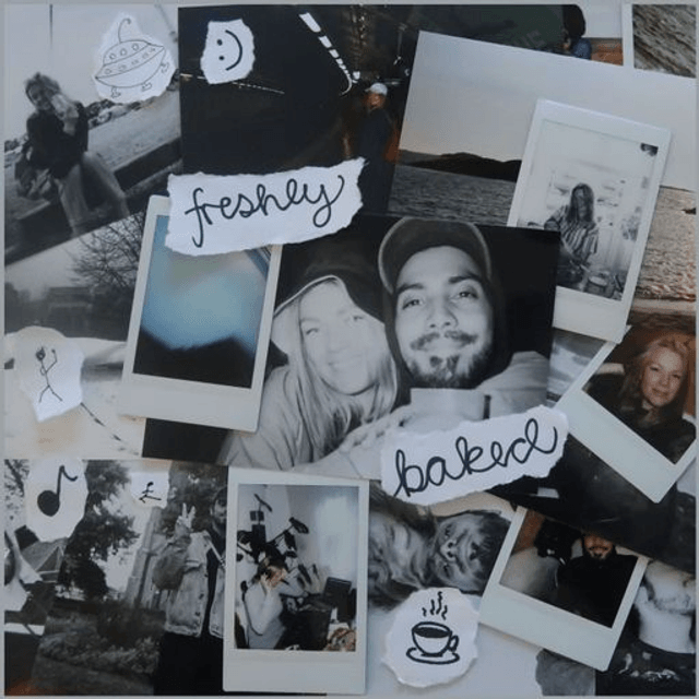 Freshly Baked with Eden & El Eco (2025.10.18)