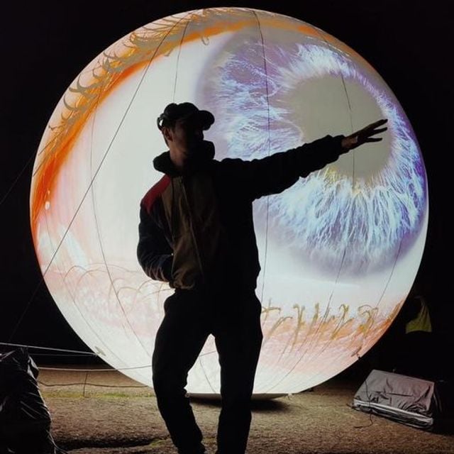 DJ Volpe (2025.11.01)