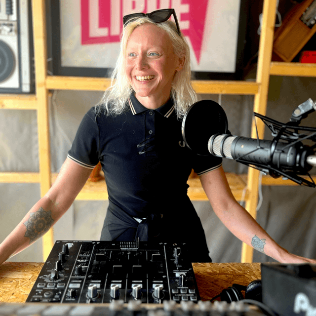 High Fidelity with Kirstyn (2025.12.13)