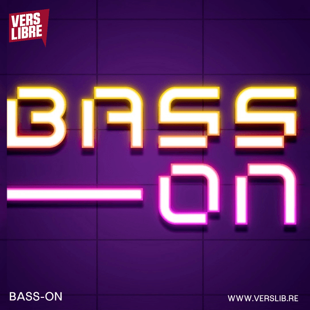 Bass-on with Anarhika (2026.02.21)