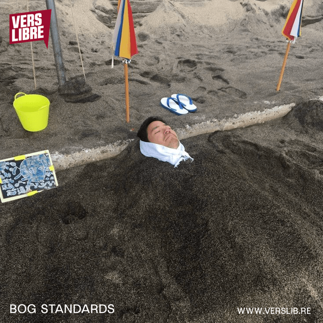 Bog Standards with Daisuke Sato (2025.09.06)