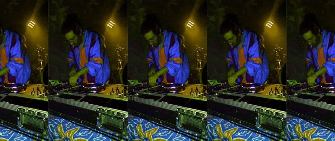 King Knut - NRD guest mix