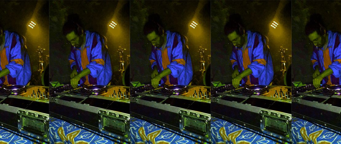 King Knut - NRD guest mix