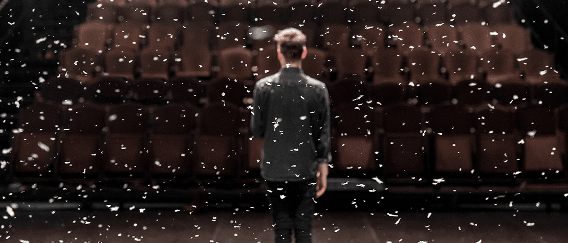 Meteor Festival 2021 - Iggy Malmborg