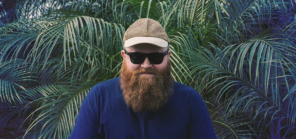 Deena Abdelwahed makes club anthems for an alternate timeline