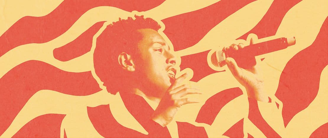 Jungelen 5år - Live Stream