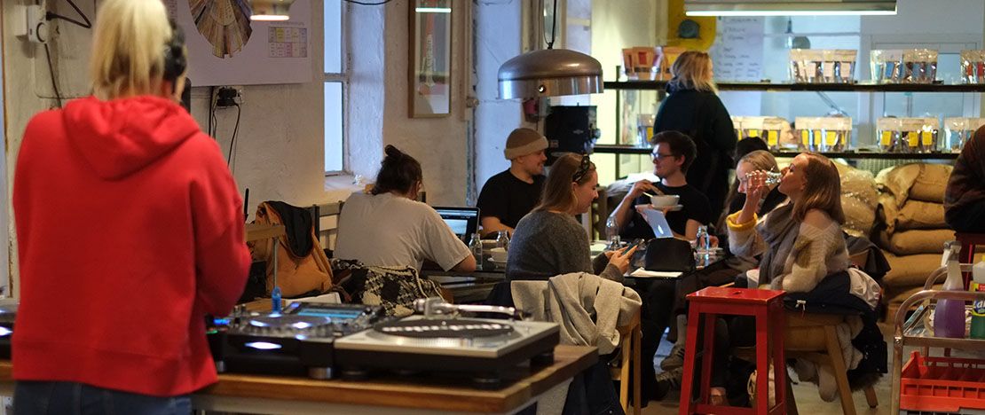 The Sunday Takeover#3