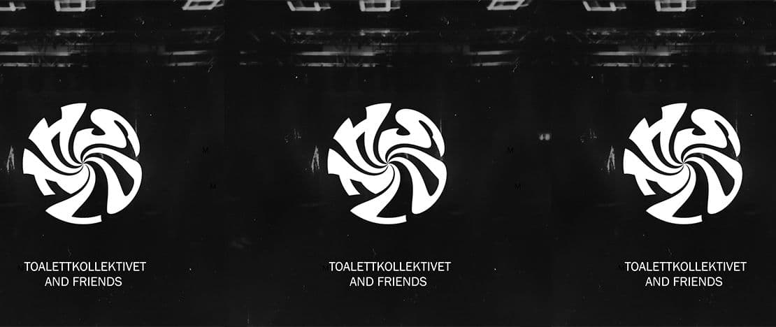 FLUSH w/ Toalettkollektivet
