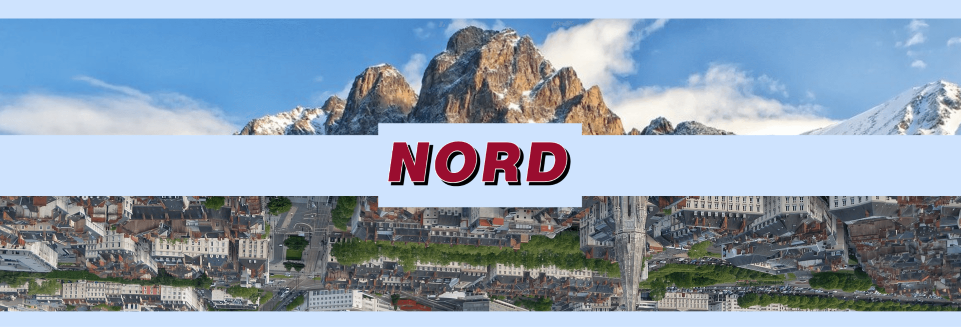 NORD