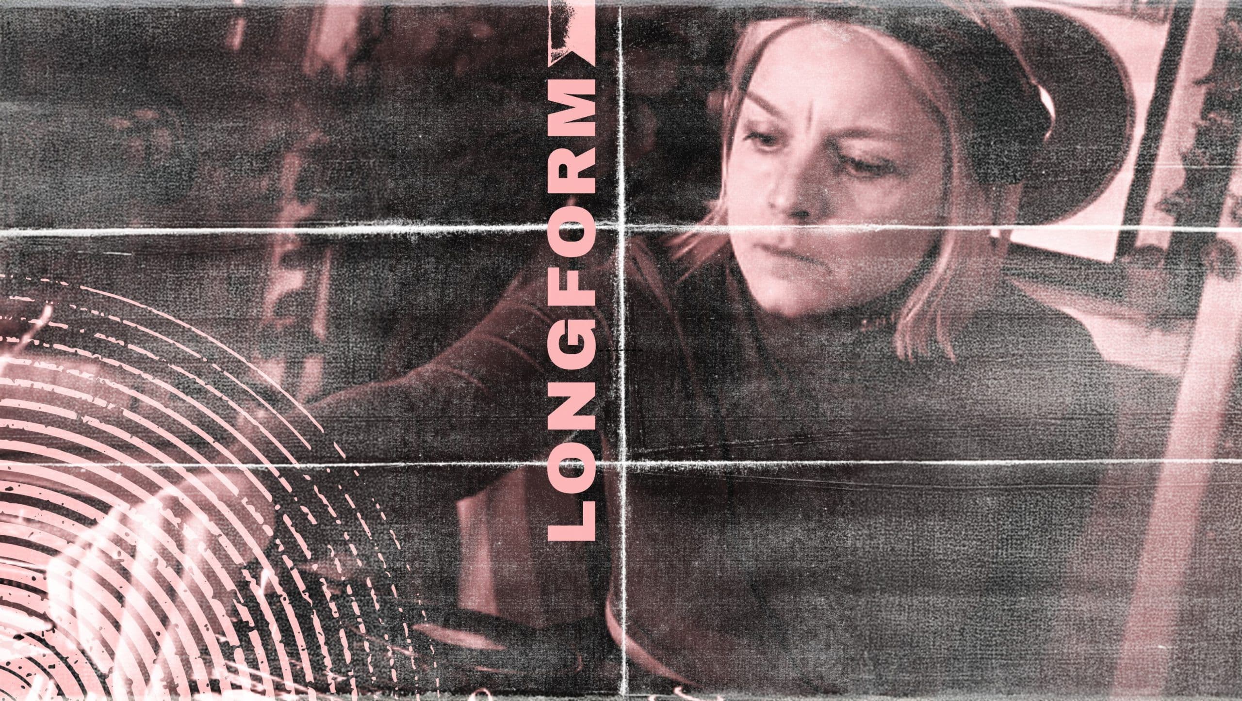 New radio show – LongForm featuring Anarhika