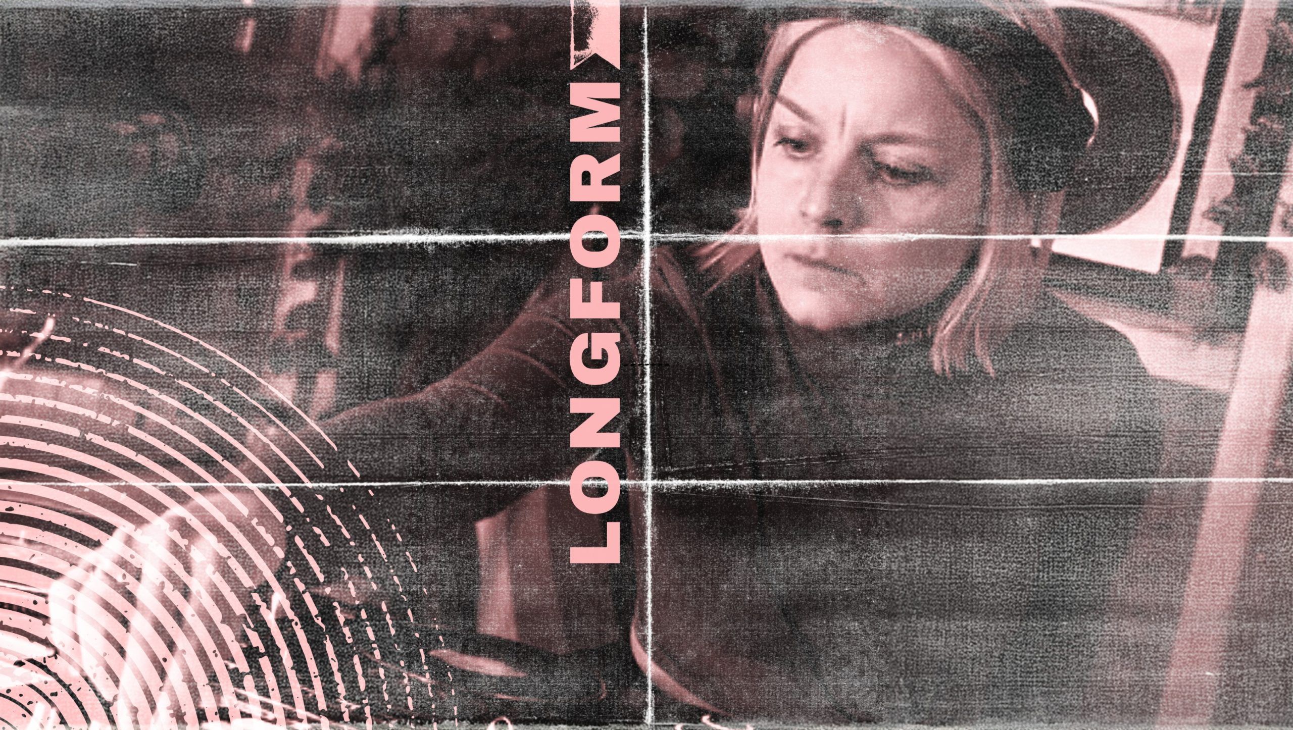 New radio show – LongForm featuring Anarhika