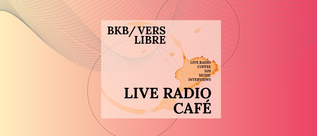 BKB x Vers Libre