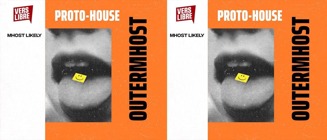 Outermhost - Proto House w/ Olav Eggestøl