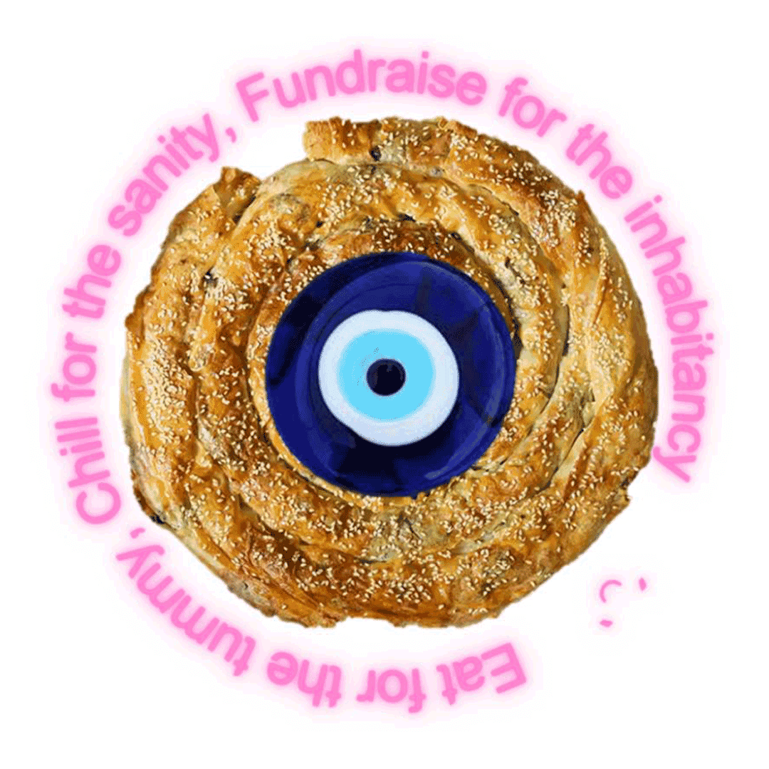 Food and Tunes: Fundraiser for Turkey and Syria