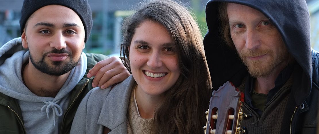 Guadeloupe Inspires Jungelen