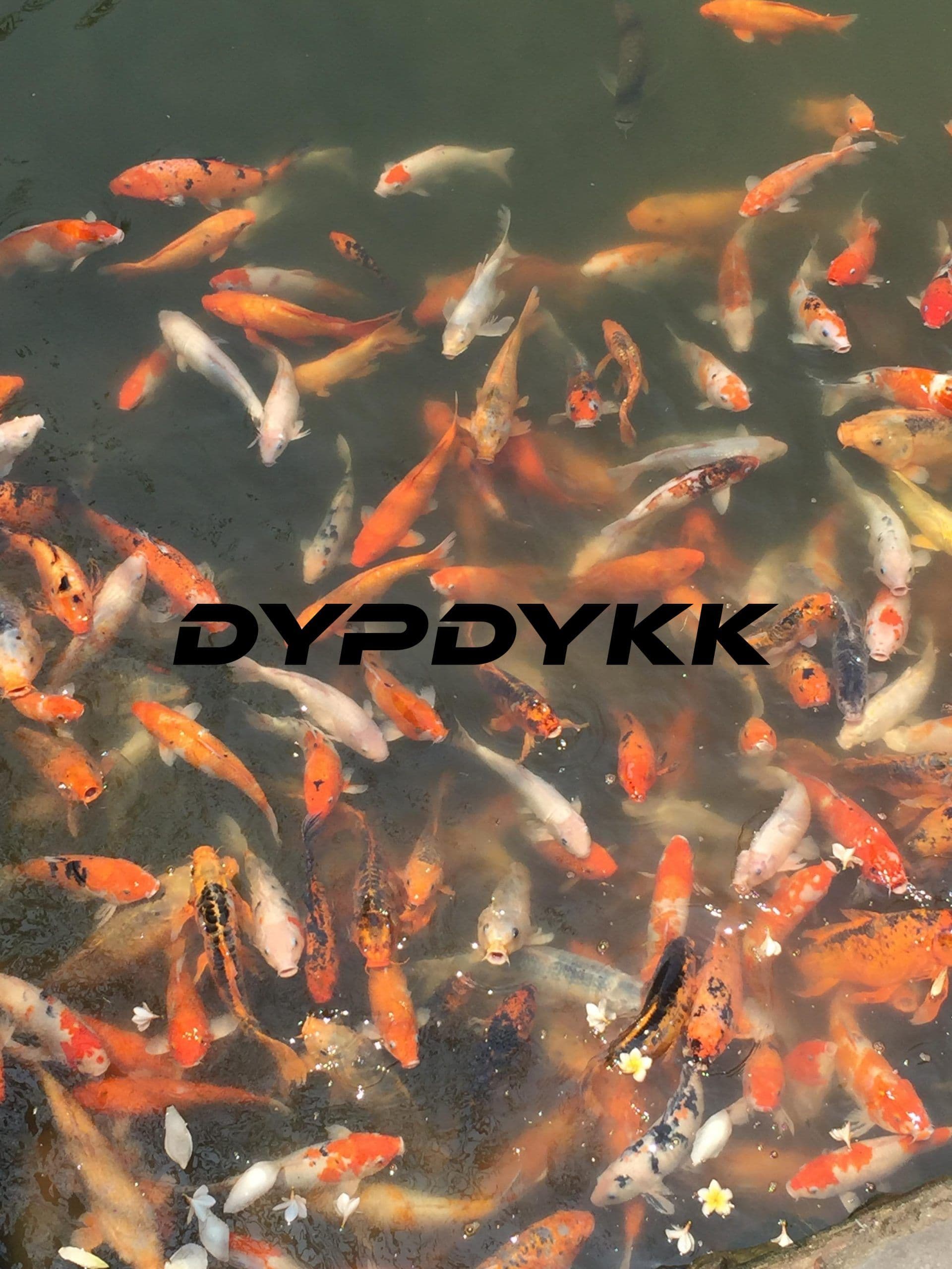 Dypdykk#5 - w/ Tuva, Nora & Adele