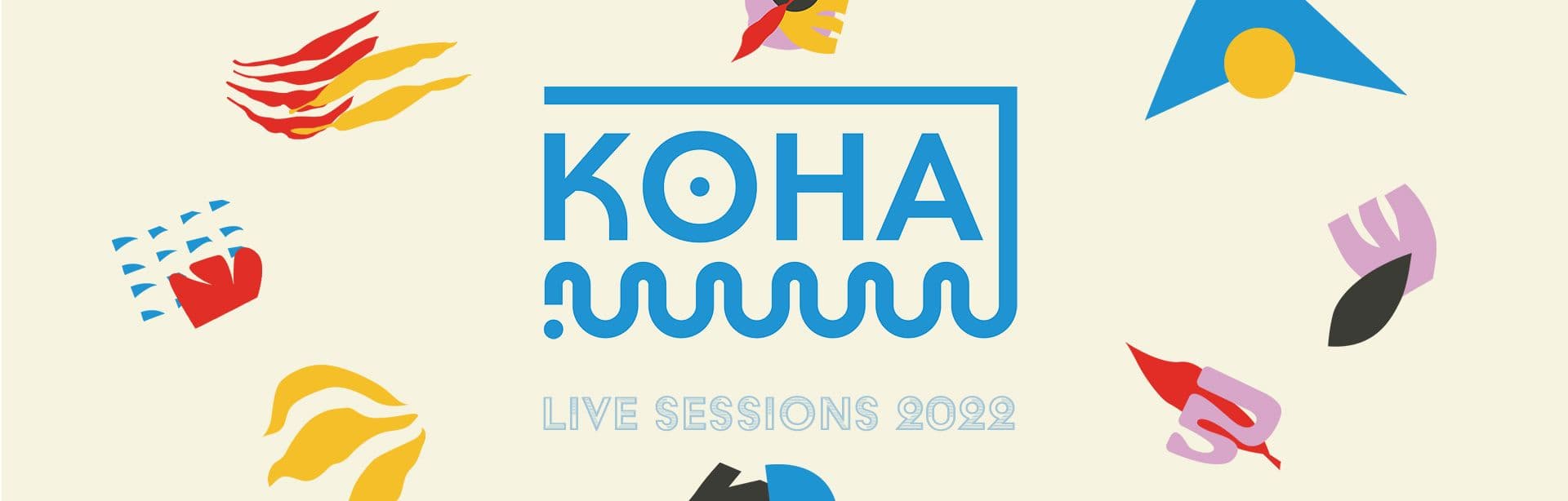 The Koha Project Returns — Live Music Sessions in 2022