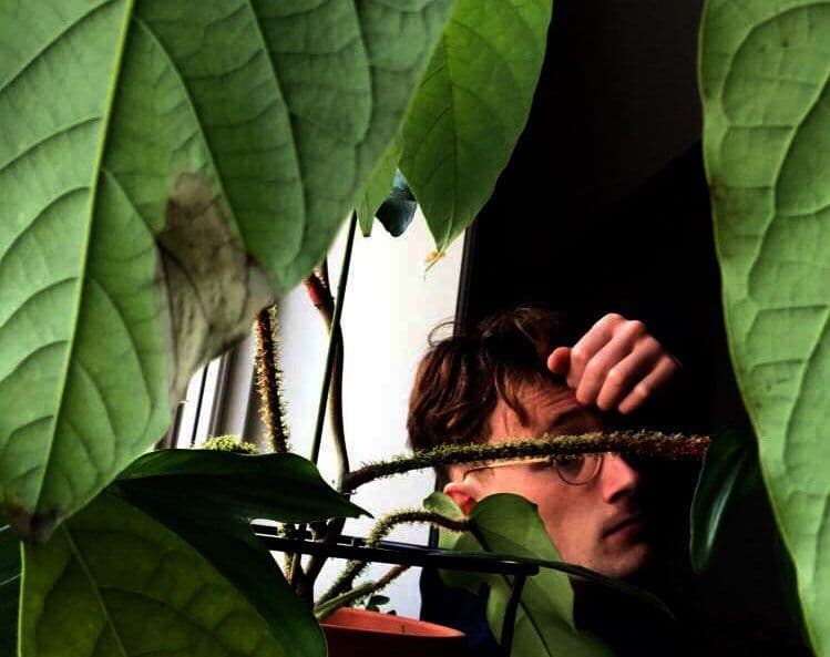 House Arrest#1 w/ Ozzy Howard