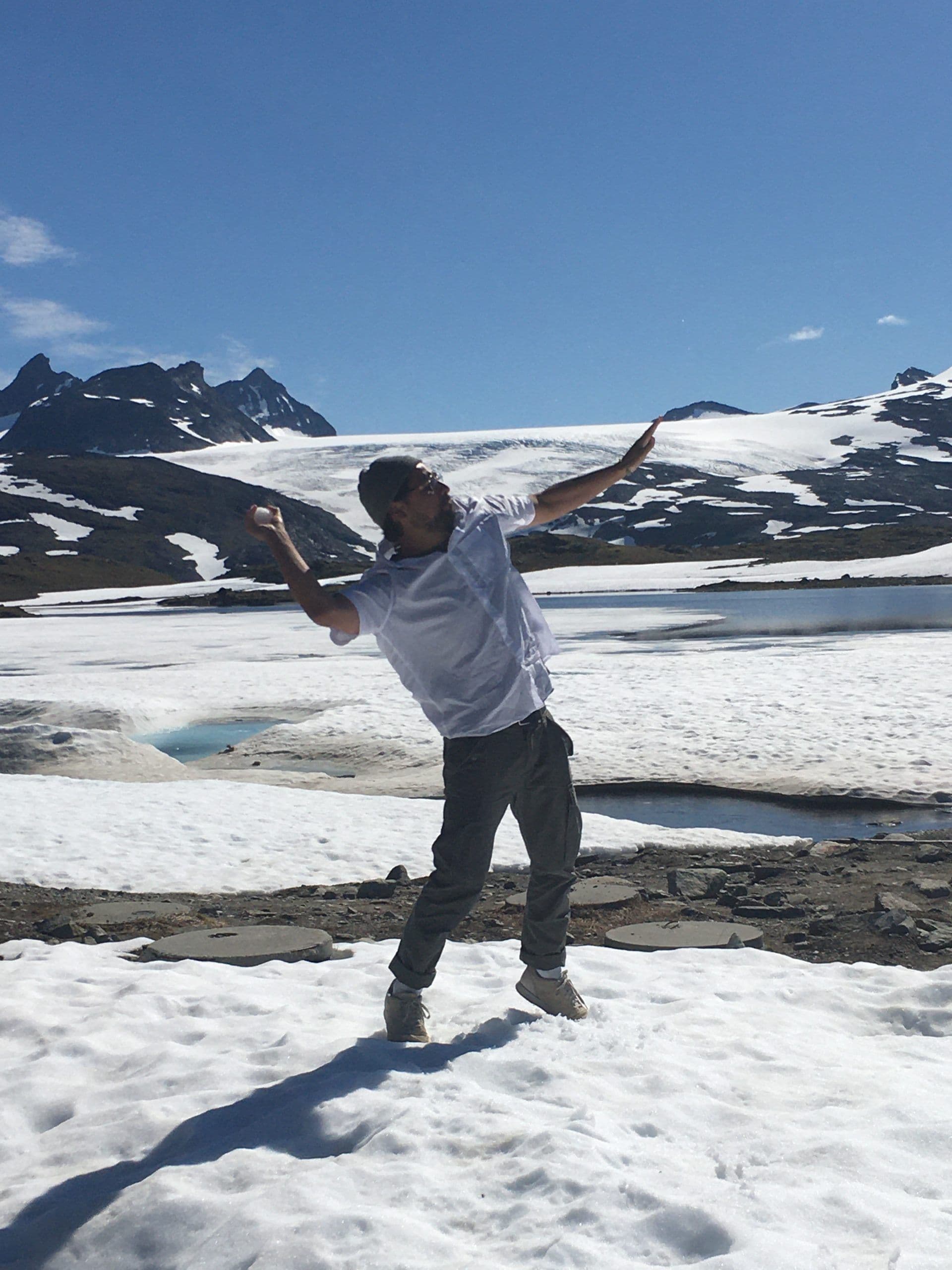 Simon Alejandro - 90's Rap Special!