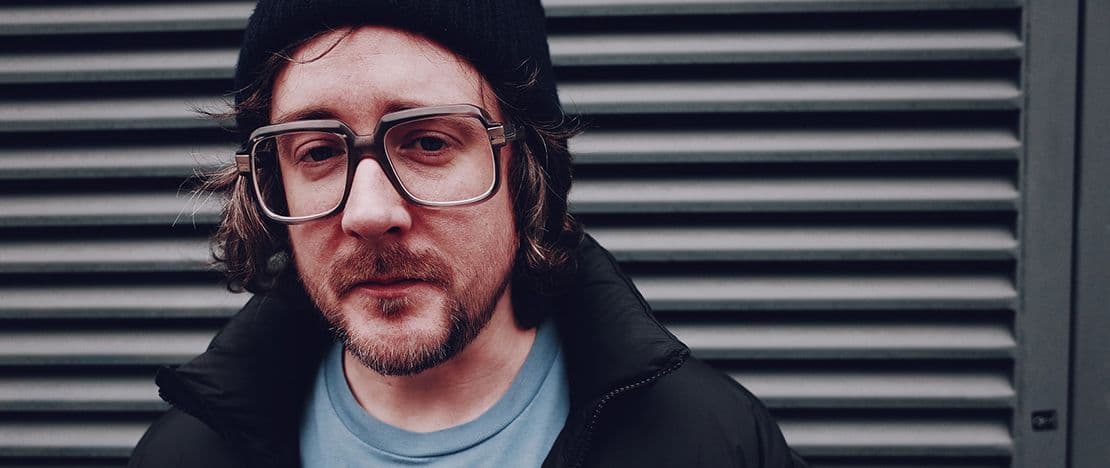 Mike Keelin - Log Offset Viewer