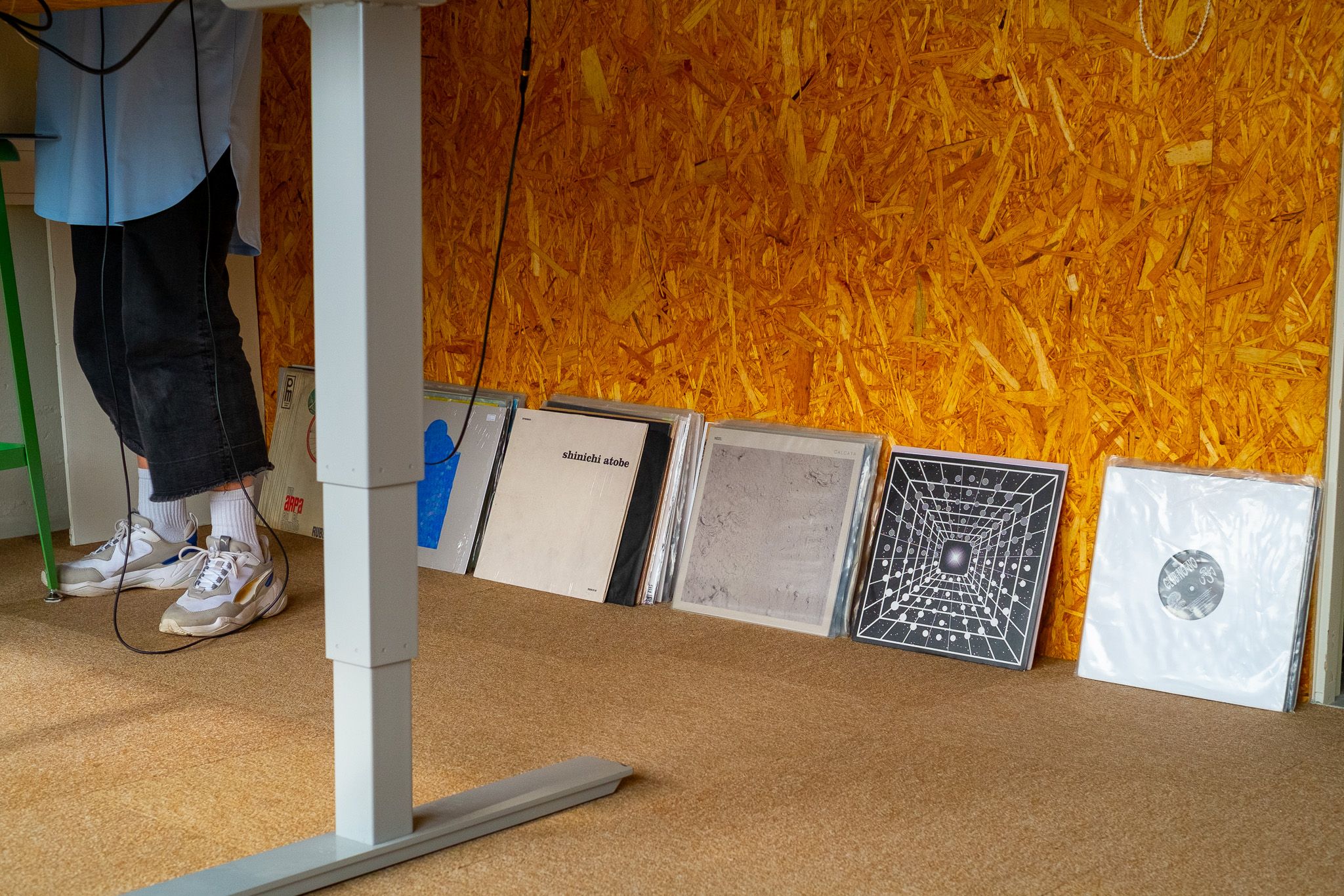 Welcome to the New Vers Libre Website