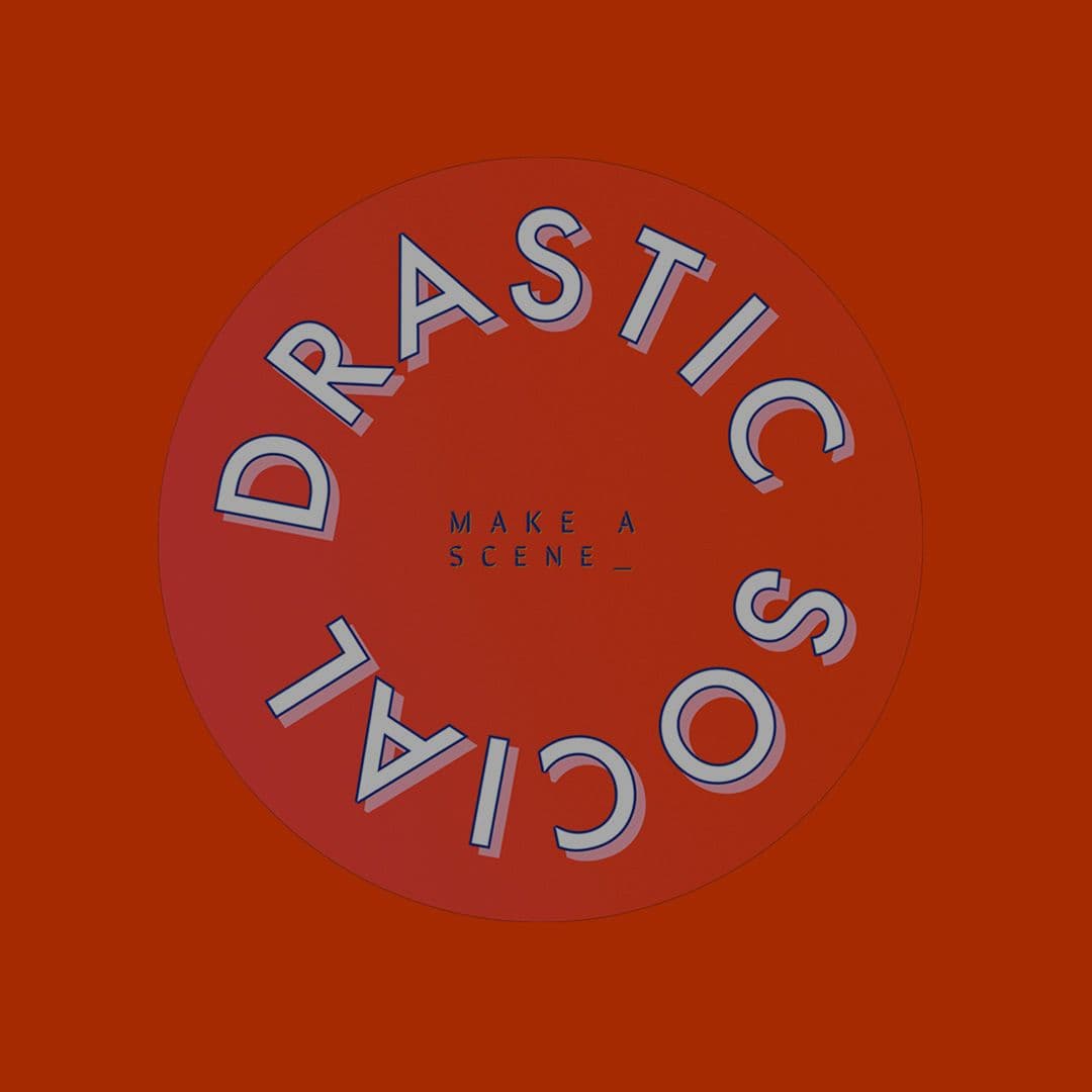 Drastic Social Showcase