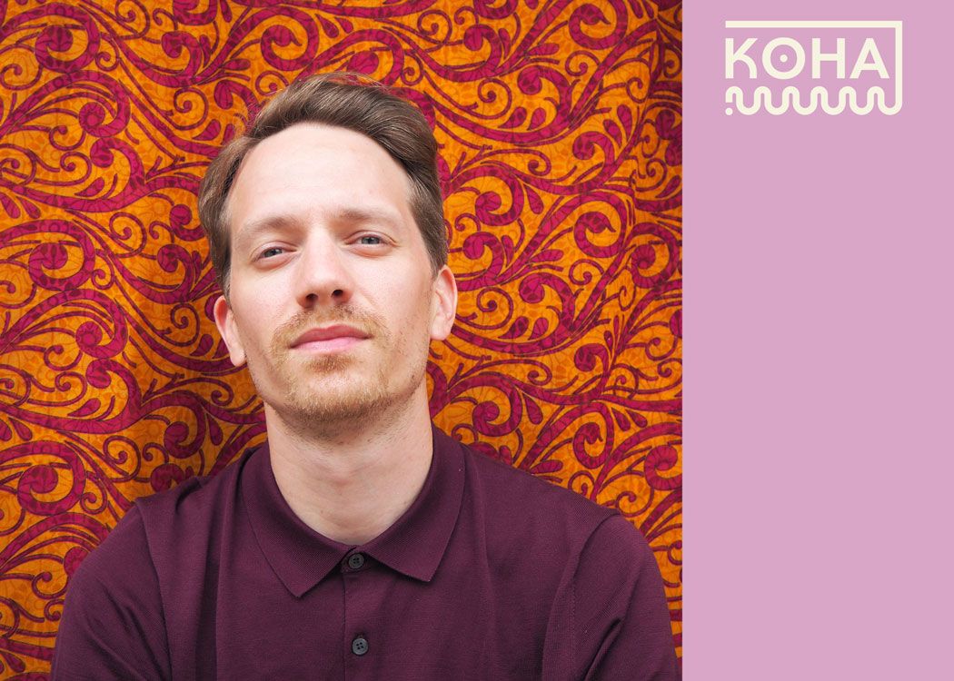 Koha session: Life of Puffin