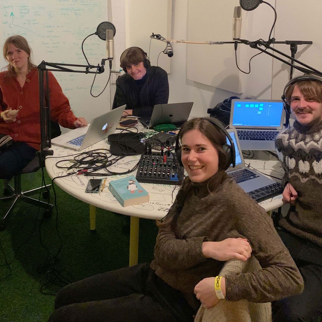 Air Conditions 2022: a correspondence