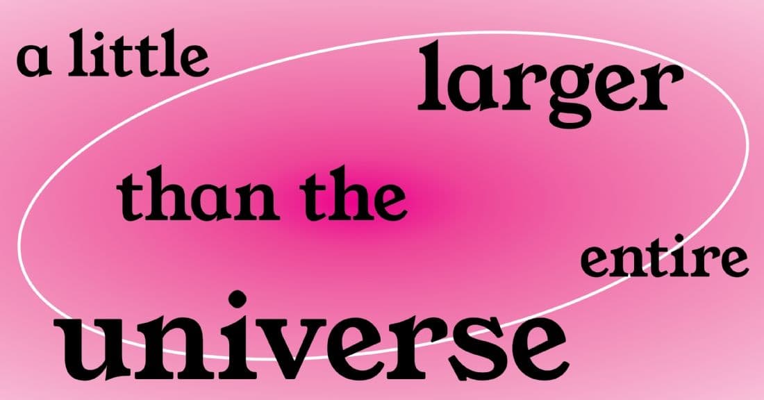'a little larger than radio': MA exhibition radio shows