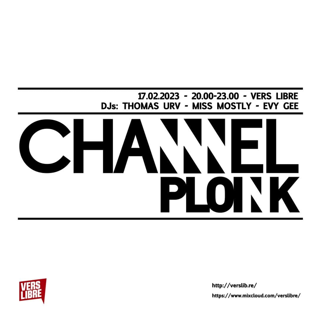 Channel PLOINK