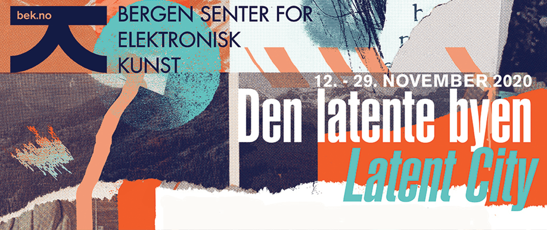 OPENING OF LATENT CITY