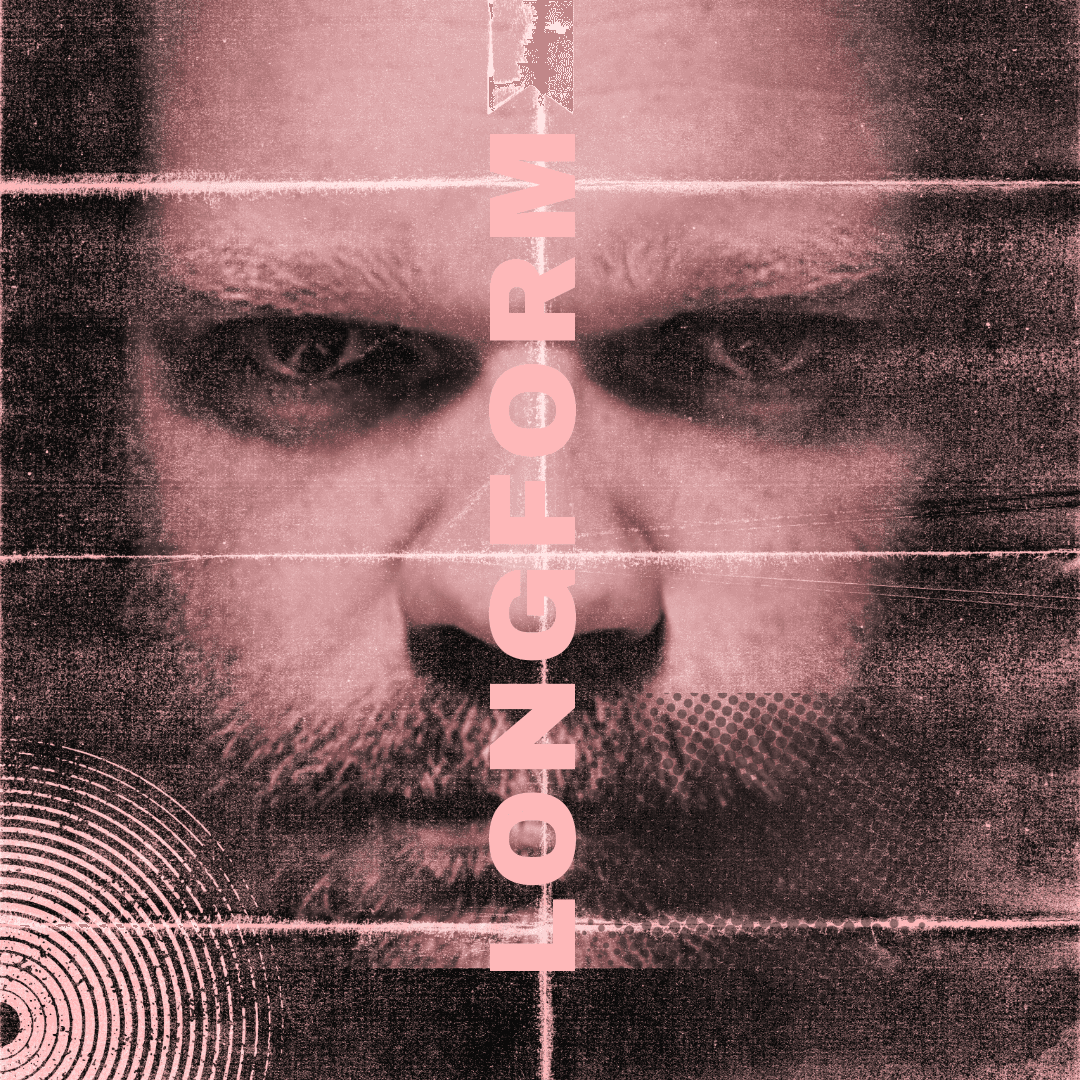 LongForm featuring Klysterik