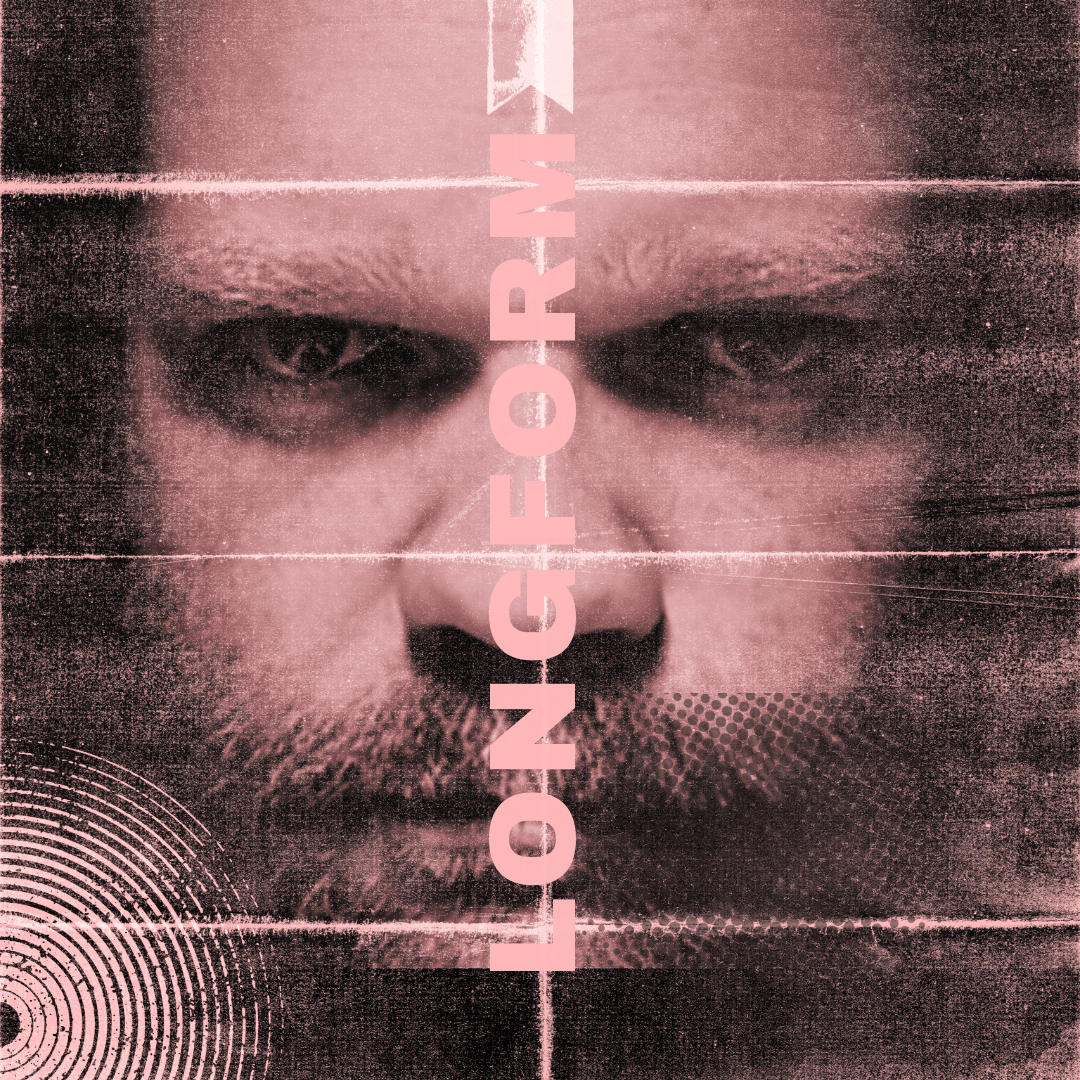 LongForm featuring Klysterik