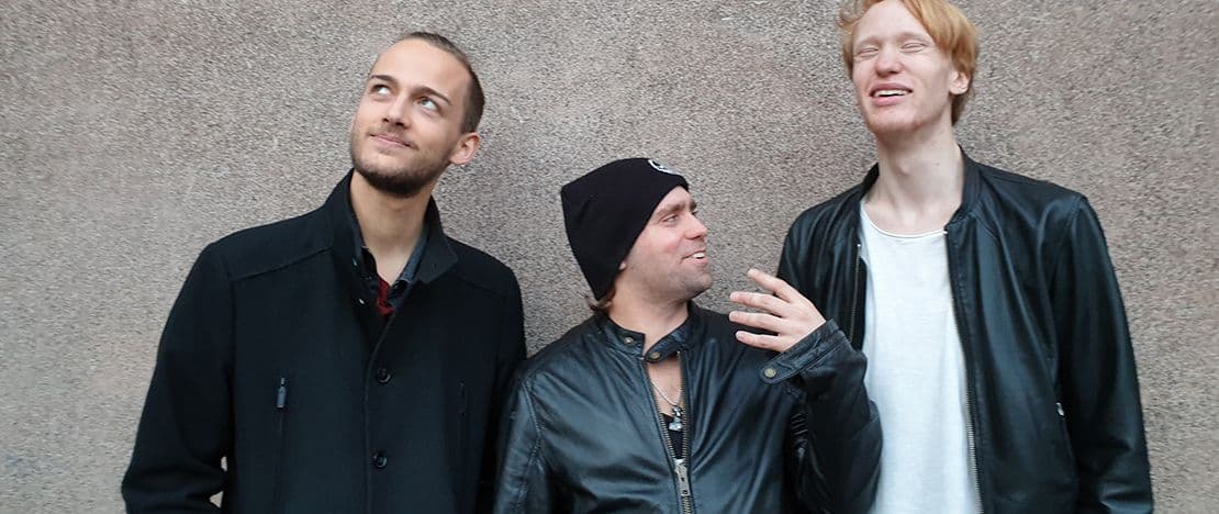 Metal makes its mark