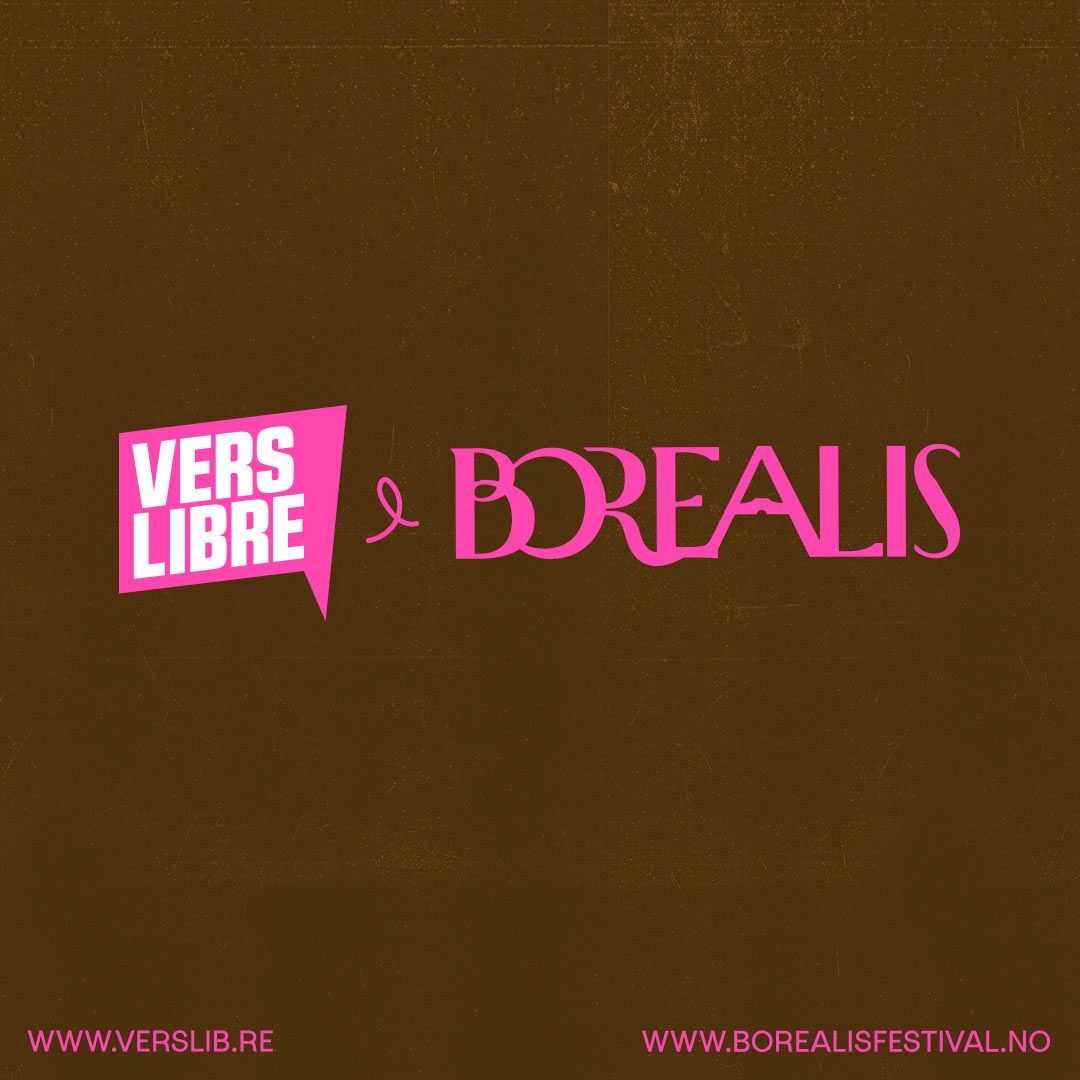 Borealis Festival and Vers Libre