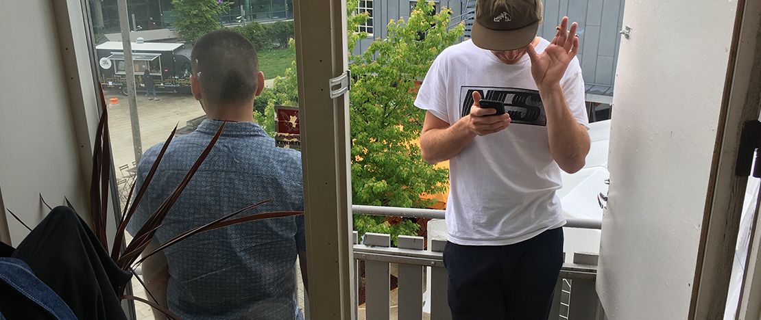 Time Travel. Time Suite.