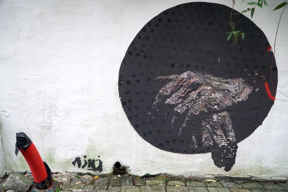 Prøverommet on Vers Libre