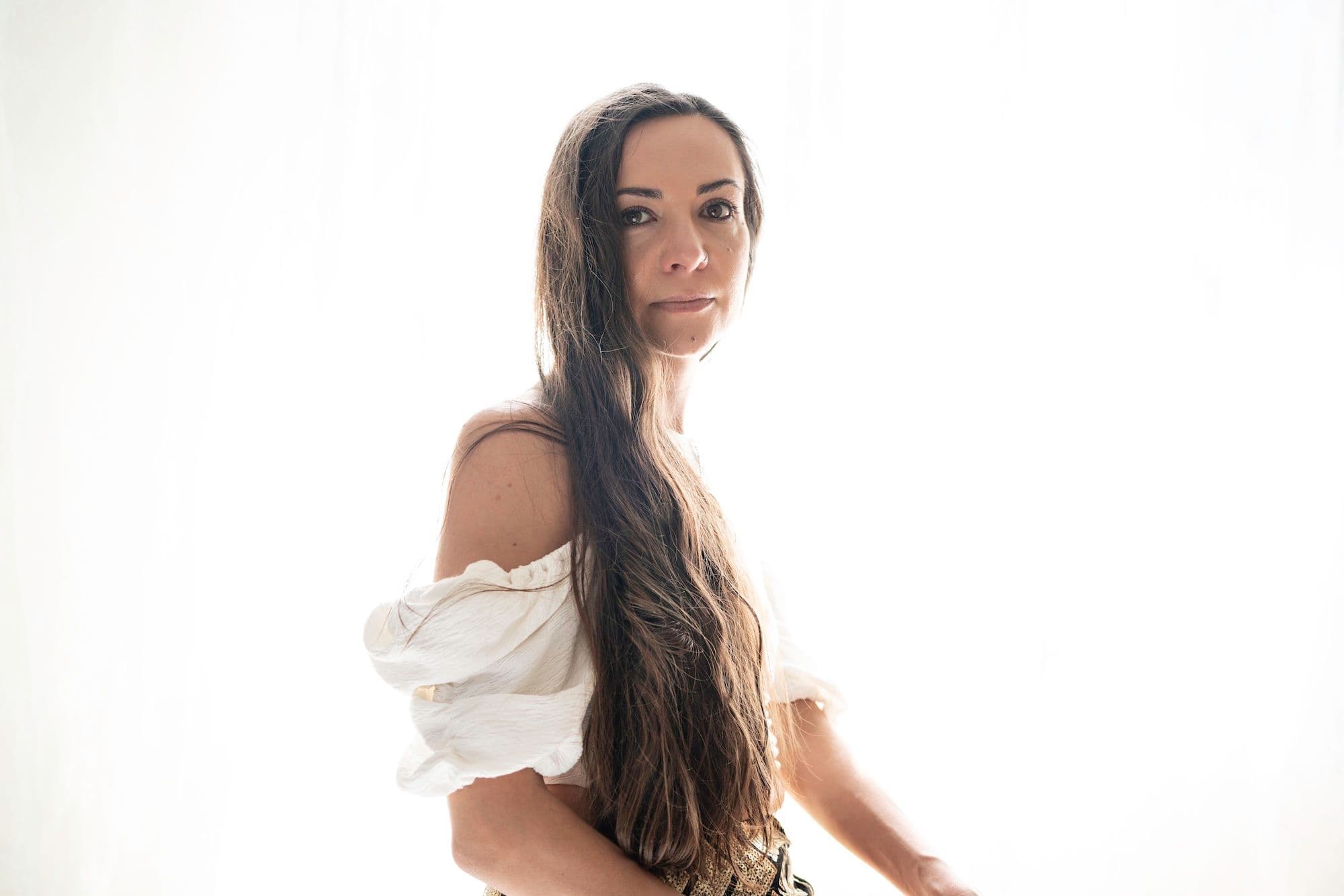 Vers Libre Salon with Christina Hazboun